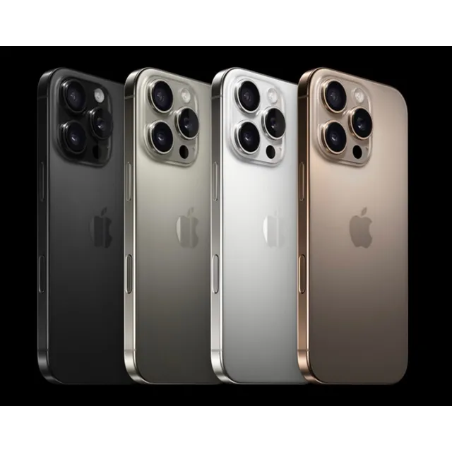 iPhone 16 Pro 128 Esim Sellado