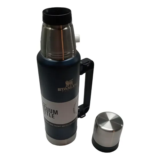 Termo Stanley Classic 1.3l Metalizados