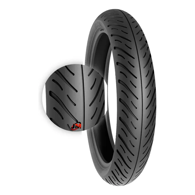 Llanta 90/90-17 Timsun Ts627 Tl (sellomatic)