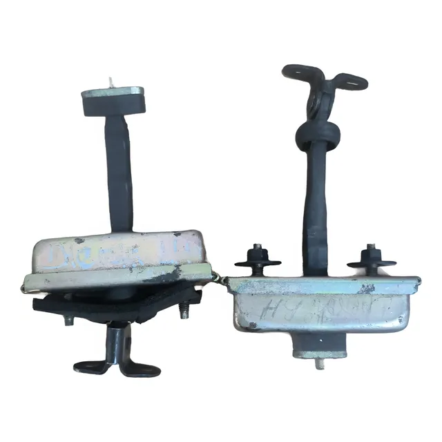 Freno De Puerta De Jeep Grand Cherokee 06-10 Rh-lh Usado