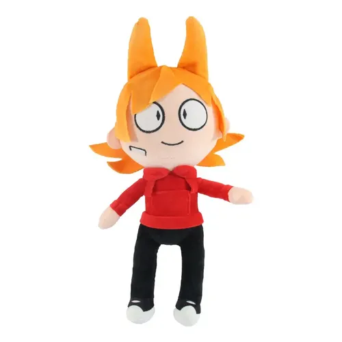 Dd Muñeco De Peluche Kk Eddsworld Edd Tord Matt Tom &za | MercadoLivre