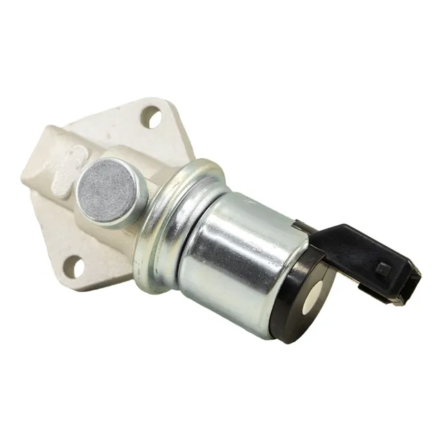 Valvula Marcha Lenta Ford Fiesta 96/99 Ka 97/99 1.3i