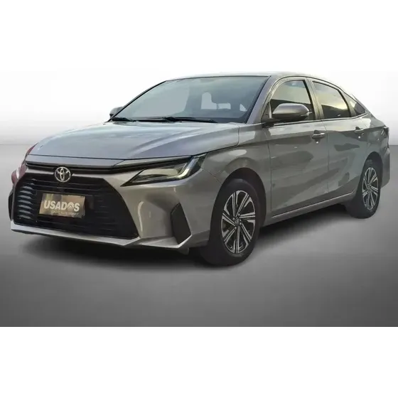 Toyota Yaris 2024