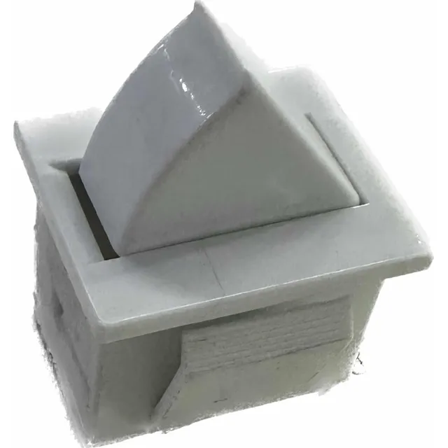 Switch Nevera Frigidaire