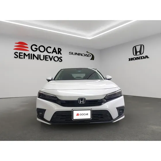 Honda Civic Touring