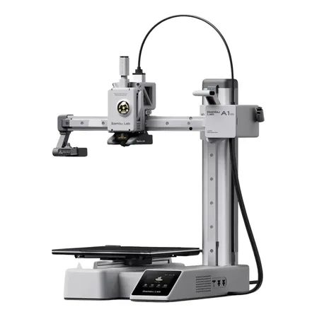 Impressora 3d Bambu Lab A1 Mini