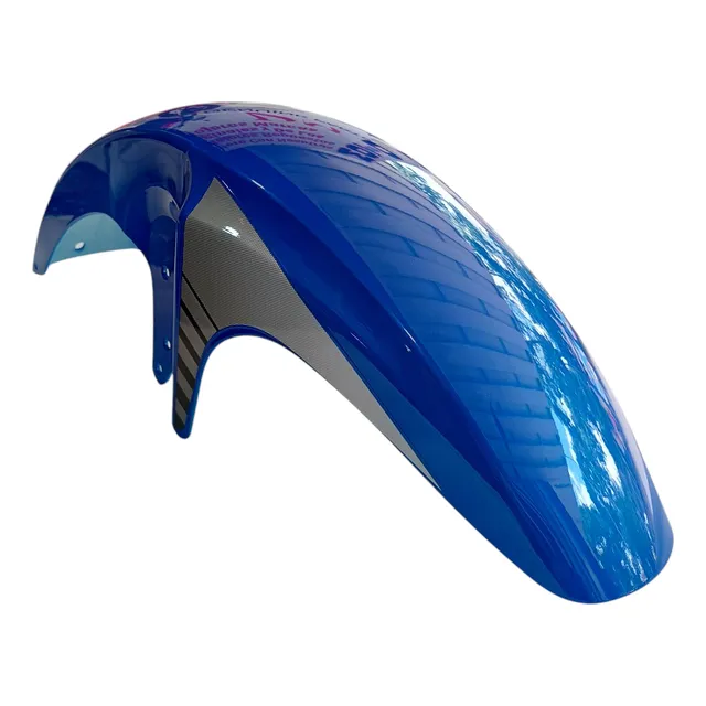 Guardafango Delantero Ek Xpress 2024 Original Keeway Empire