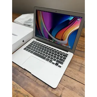 Macbook Air 2015 256 Ssd 8gb Apple Macbooks Intel Core I5