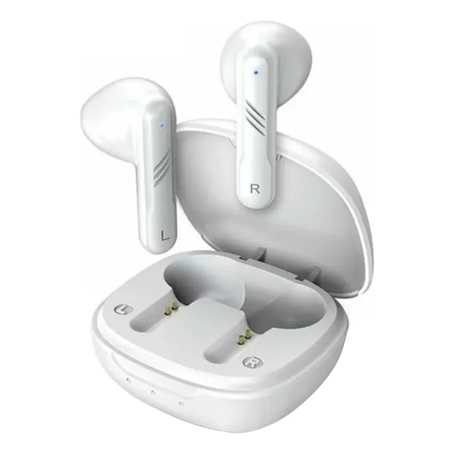 Audifono C/microf. Genius Hs-m905bt True Wireless Bt 10m 4h