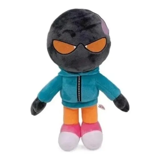 Peluche Whitty Friday Night Funkin (23 Cm Aprox)