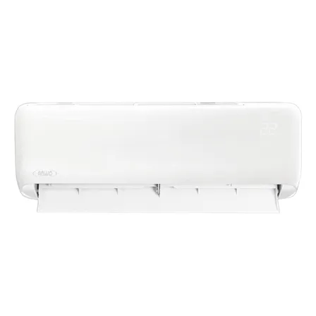 Aire Acondicionado Anwo 24000 Btu Inverter Wifi Incl