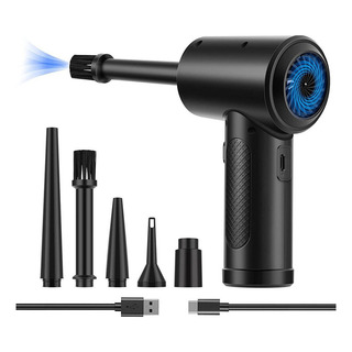 De Soplador De Aire Eléctrico Compressed Air Duster 51000 De Soplador De Aire Eléctrico Compressed Air Duster 51000