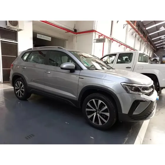 Volkswagen Taos 1.4 250 Tsi Highline