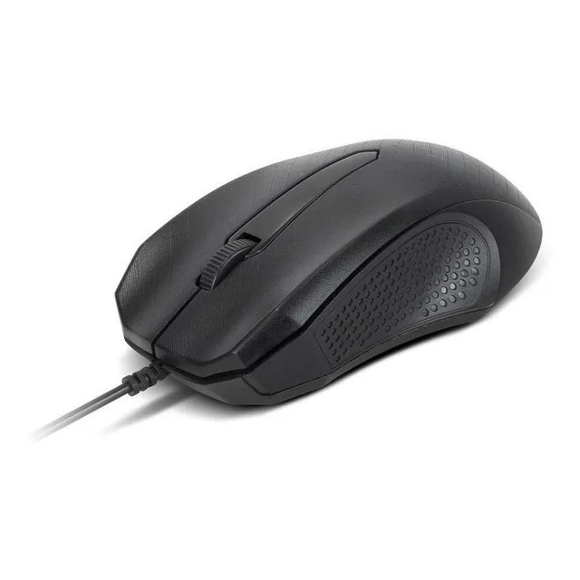 Mouse Xtech XTM-165 negro