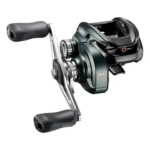 quantum reels vs shimano Benchmark 8000 Spinning Reel
