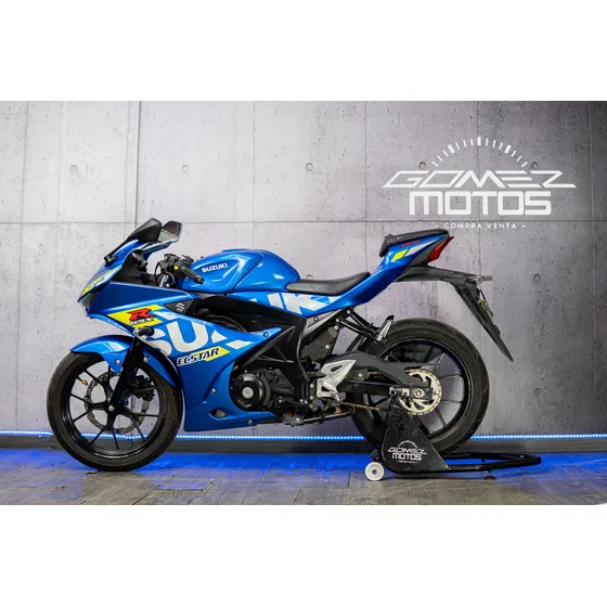Suzuki Gsx-r 150 2022