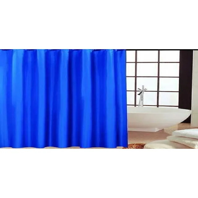 Cortina Para Baño