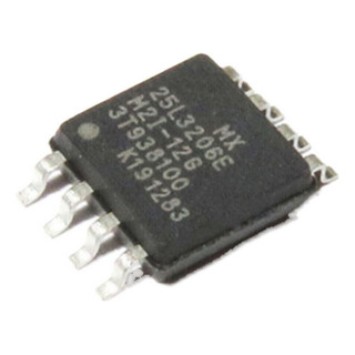 Integrado Bios Mx25l3206e 25l3206e Mx25l3206em2i Programado Integrado Bios Mx25l3206e 25l3206e Mx25l3206em2i Programado