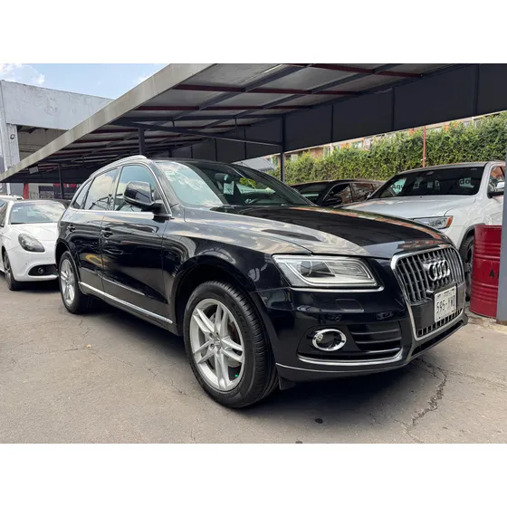 Audi Q5 2.0 Elite S Tronic Quattro Dsg