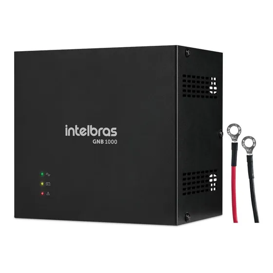 Nobreak Para Portão Intelbras Gnb 1000va-220v