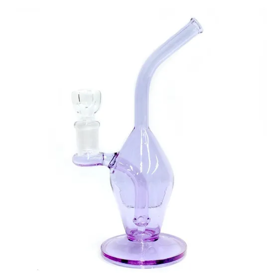 Bong Para Fumar - Chill Barrilito 20 Cm Chico Entrada 14 Mm
