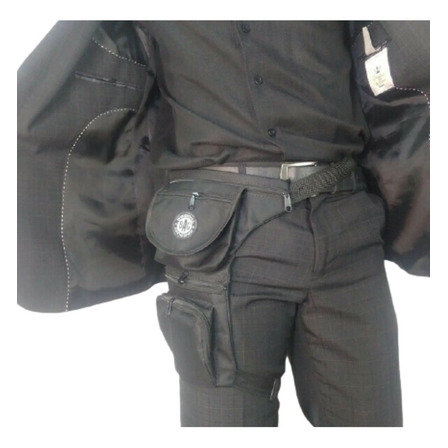Bag De Perna Pochete Motoboy Trilha Camping Pescaria Melhor Bag De Perna Pochete Motoboy Trilha Camping Pescaria Melhor