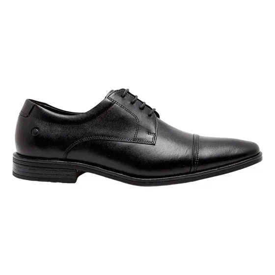 Sapato Masculino Social Democrata Couro Envio Em 12h C/nf-e