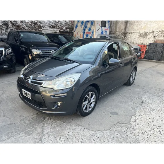 Citroën C3 1.5 I 90cv Tendance Pack Secure