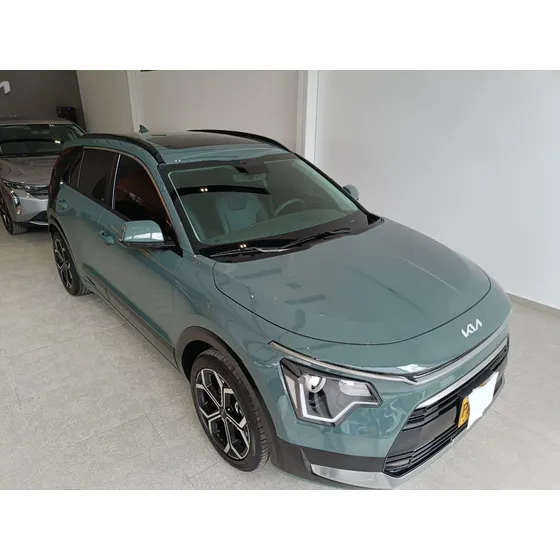 Kia Niro 1.6 Vibrant