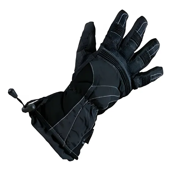 Guantes Moto Invierno Richa Target Hipora® Impermeables