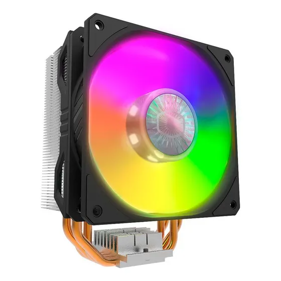 Disipador De Calor Cooler Master Hyper 212 Argb
