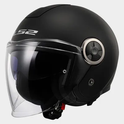 Casco jet ls2 of545 tomcat sale