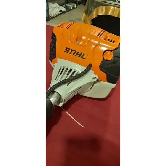 Desmalezadora Stihl Modelo Fs91 R..nueva