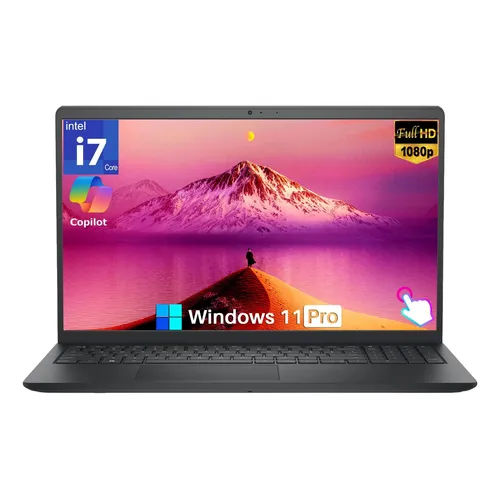 Dell Inspiron 15 3520 Laptop I5-1135g7 16gb 1tb - Black | MercadoLivre