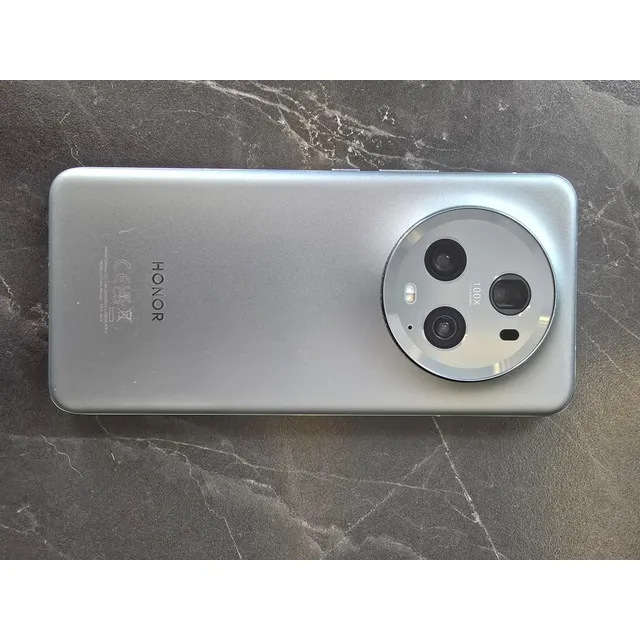 Honor Magic 5 Pro 512 Gb Green 12 Gb Ram Desbloqueado Usado