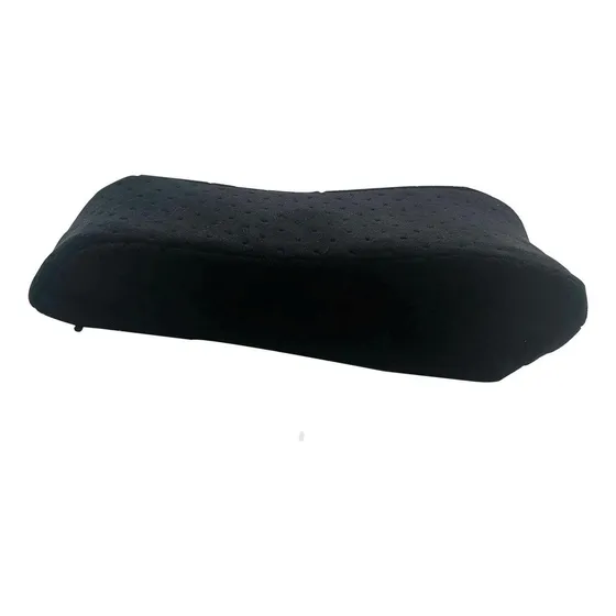 .. Almohadillas For Brazos, Cómoda Funda Extraíble, Cojín