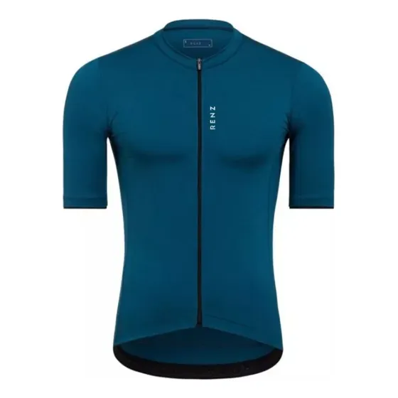 Jersey Ciclismo Renz Hombre Manga Corta Mtb/ruta