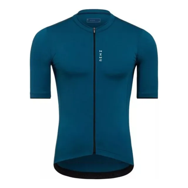 Jersey Ciclismo Renz Hombre Manga Corta Mtb/ruta