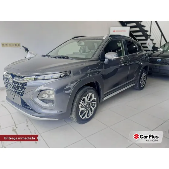 Suzuki Fronx Glx