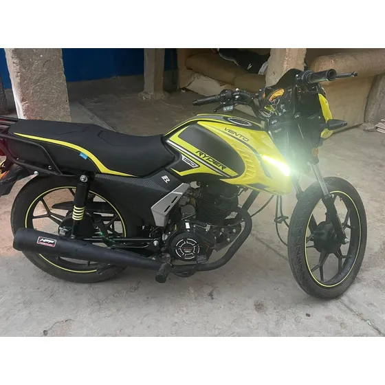 Semi Nueva Casi No Se Uso