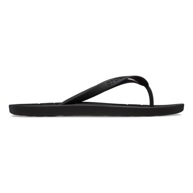 Chinelo Crocs Flip Black Chinelo Crocs Flip Black