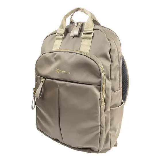 Knb468kh Klipxtreme Morral Para Laptop Toscana