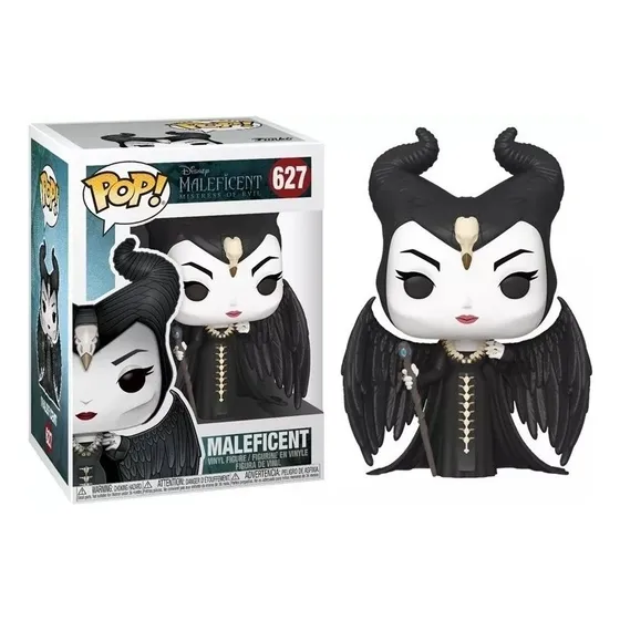 Funko Pop - Maleficent 627