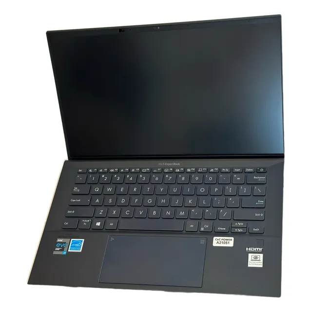 Asus Expertbook B9 B9450cea (11th Gen Intel)