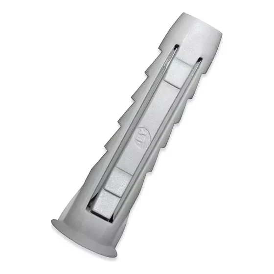 Tarugo Del 5 Espiga Para Ladrillo Hueco Bolsa X1000 - Py