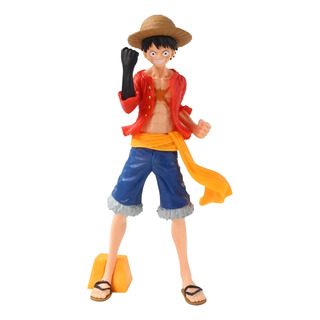 Brinquedo Bonecos One Piece Monkey D.luffy Especial 2024 Brinquedo Bonecos One Piece Monkey D.luffy Especial 2024