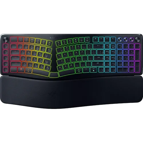 Razer Pro Type Ultra Wireless Mechanical Teclado: Switches E