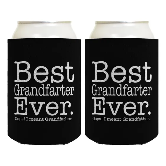 Padre Day Gifts Para Abuelo Best Farter Ever Oops I Meant