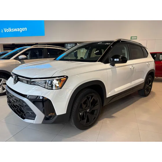 Volkswagen Taos 1.4 Tsi Highline At
