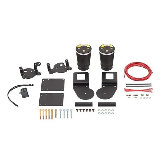 Firestone 2587 Ayudante Kit De Muelles